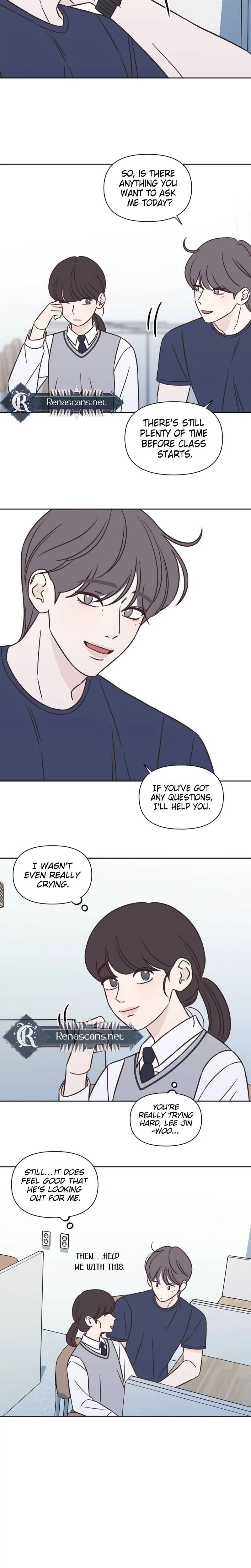 Seventeen Again Chapter 22 Page 5