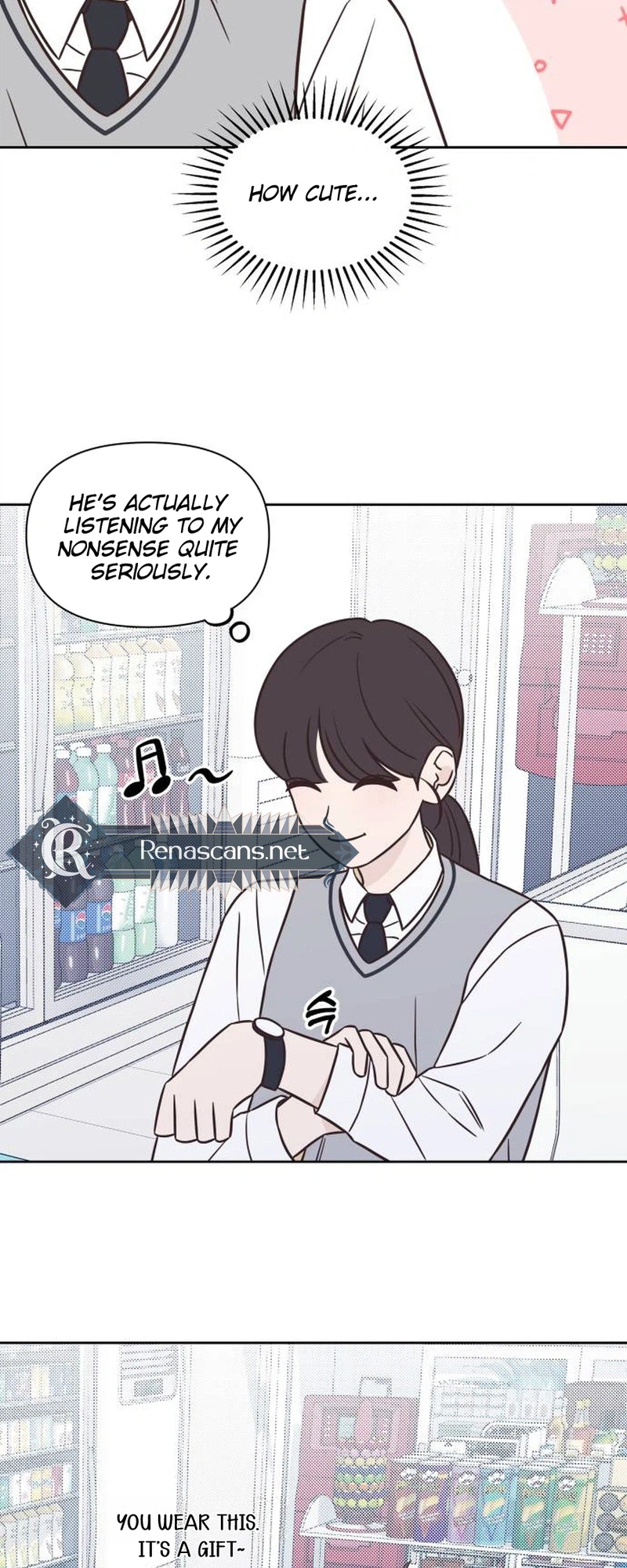 Seventeen Again Chapter 22 Page 14