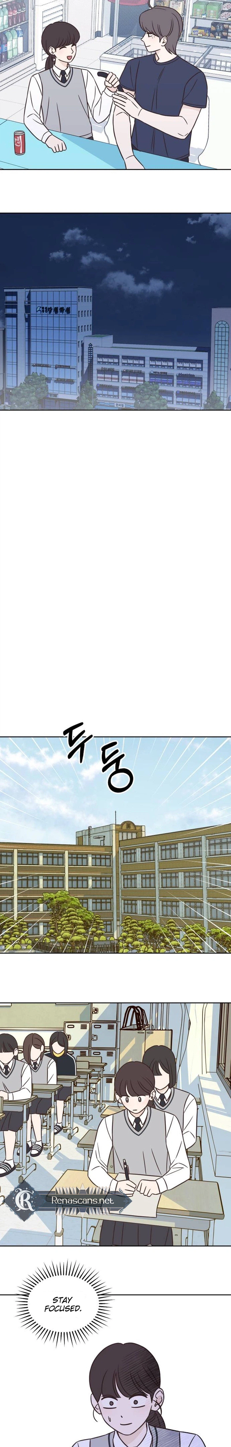 Seventeen Again Chapter 22 Page 15