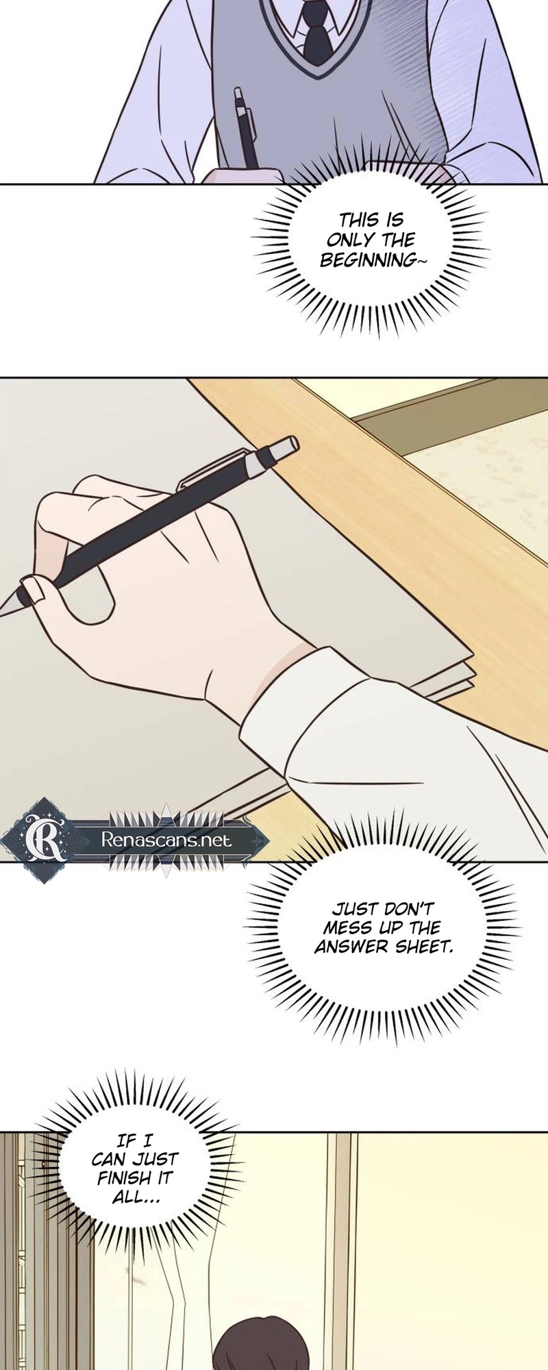 Seventeen Again Chapter 22 Page 16