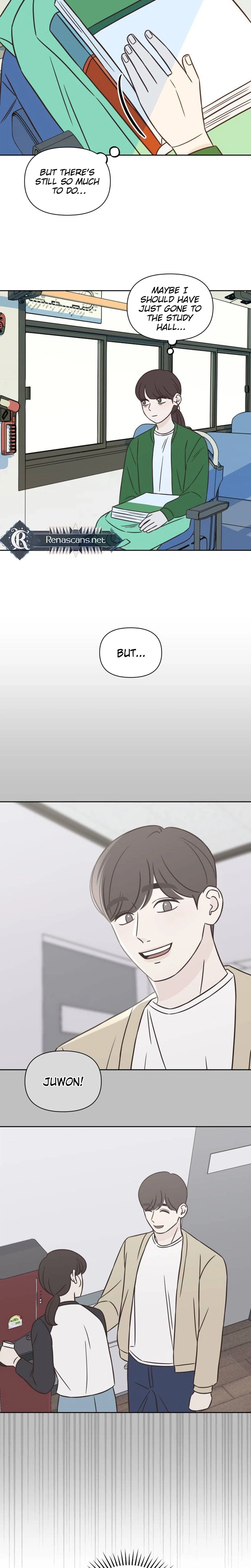 Seventeen Again Chapter 22 Page 19