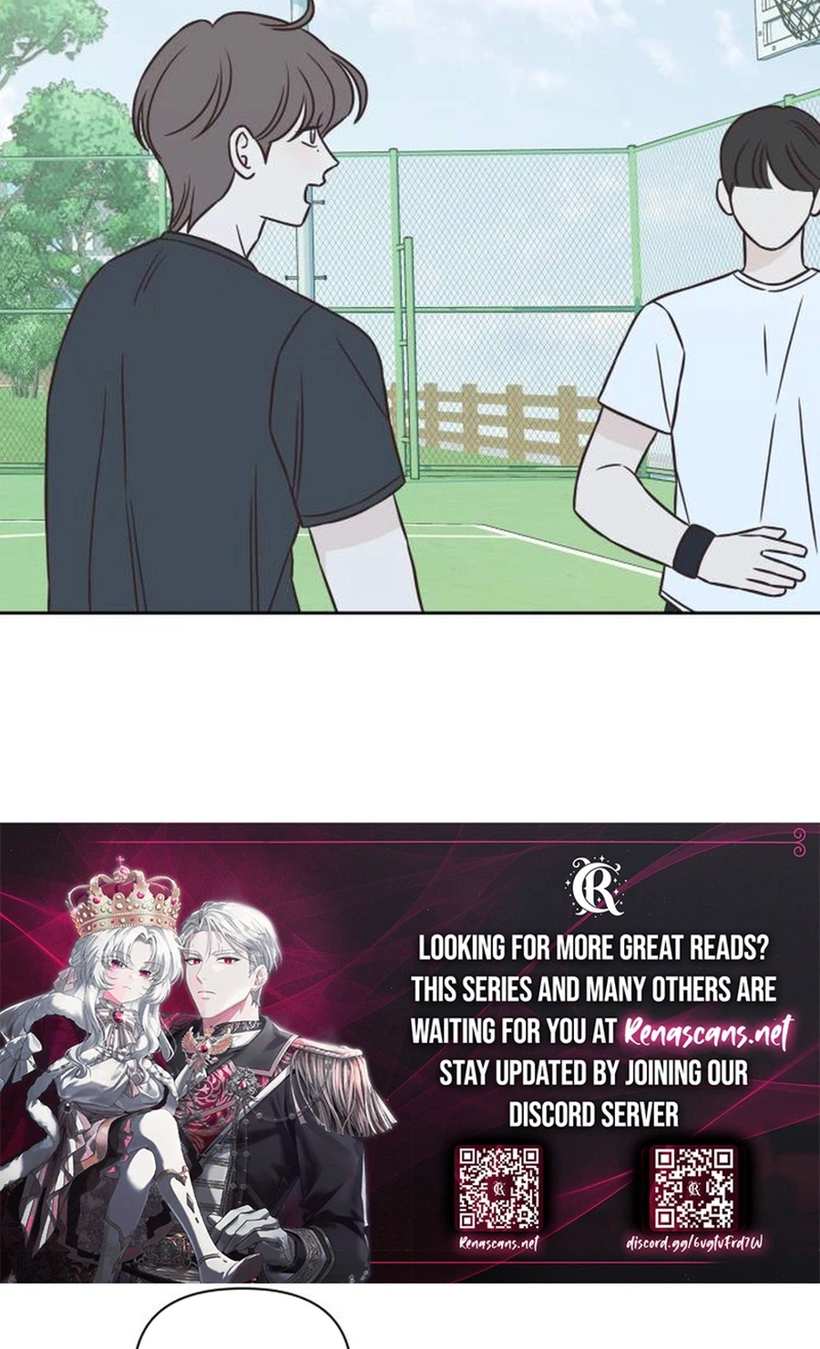Seventeen Again Chapter 22 Page 24