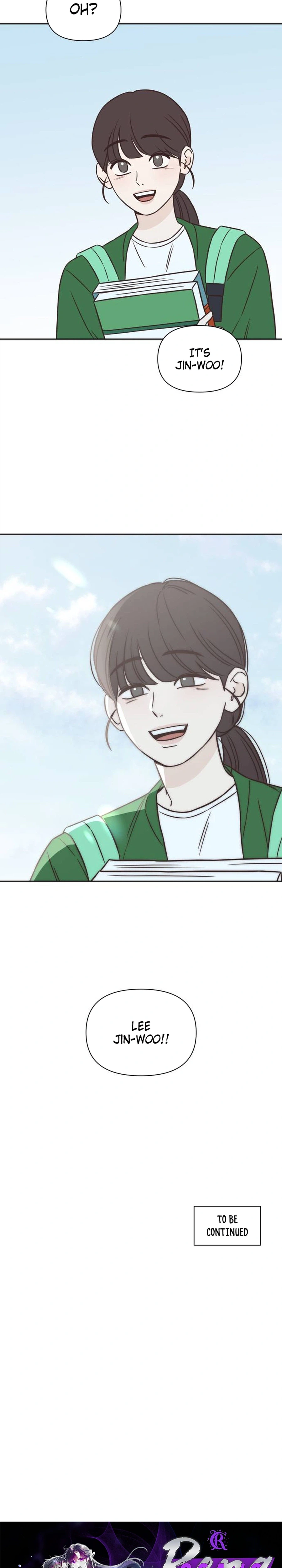 Seventeen Again Chapter 22 Page 25