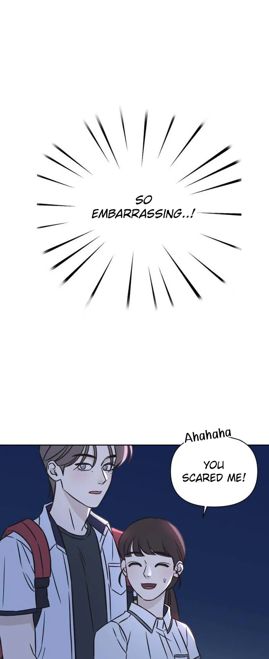 Seventeen Again Chapter 37 | Renascans Page 2