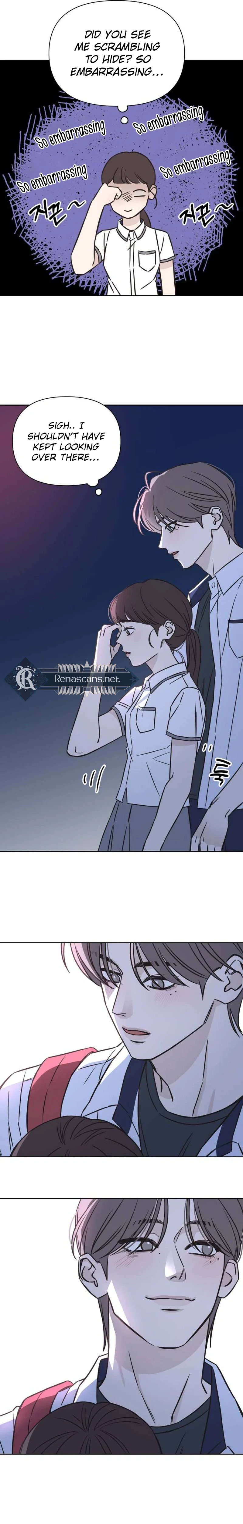 Seventeen Again Chapter 37 | Renascans Page 5
