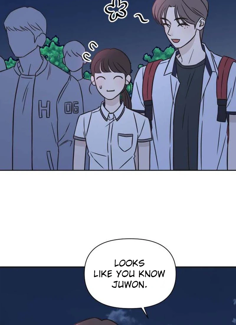 Seventeen Again Chapter 37 | Renascans Page 7