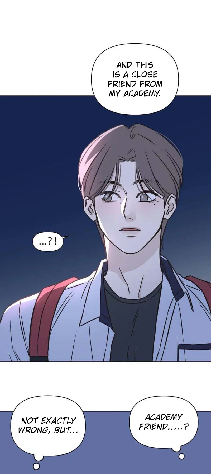 Seventeen Again Chapter 37 | Renascans Page 10