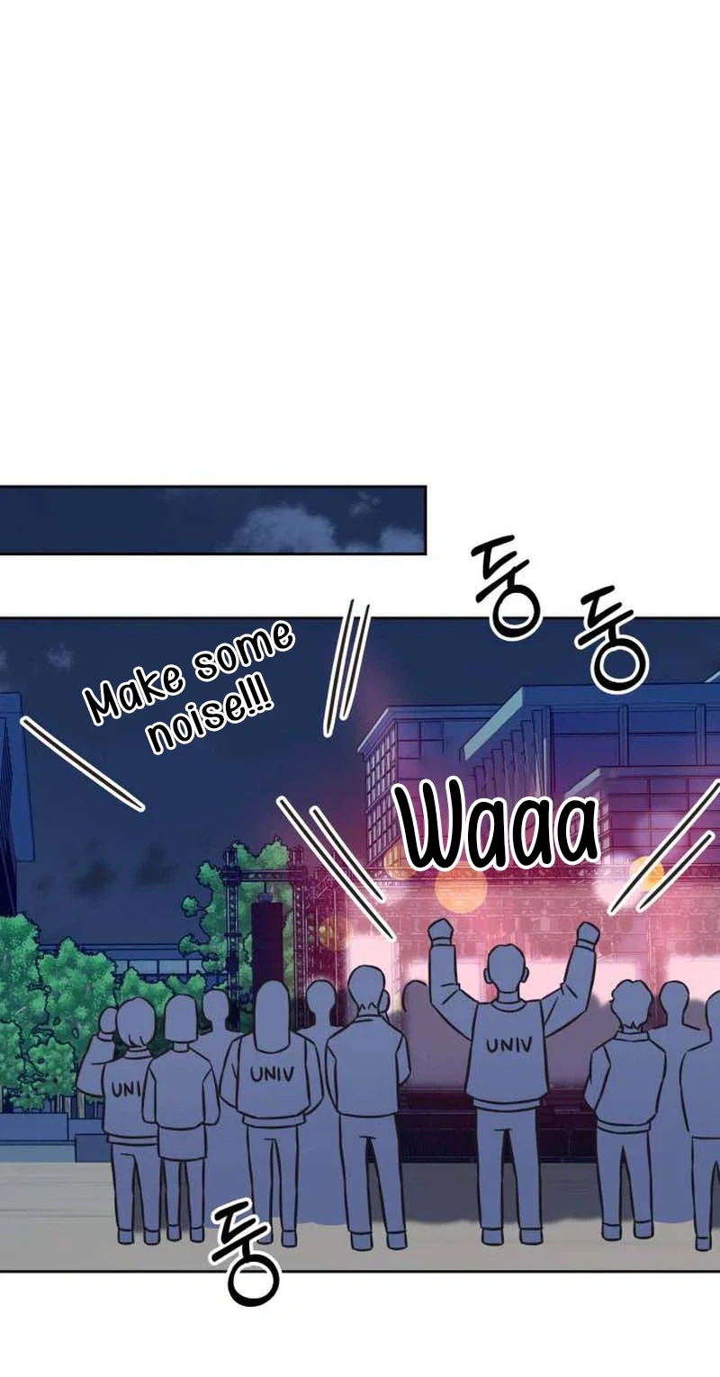 Seventeen Again Chapter 37 | Renascans Page 16
