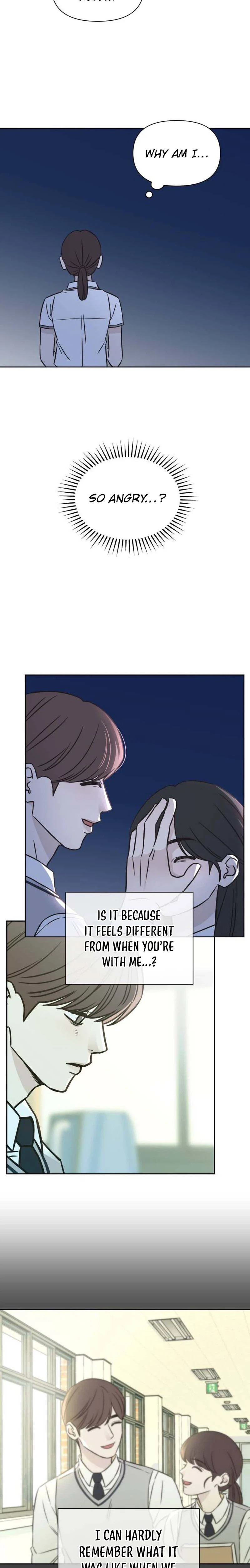 Seventeen Again Chapter 37 | Renascans Page 18