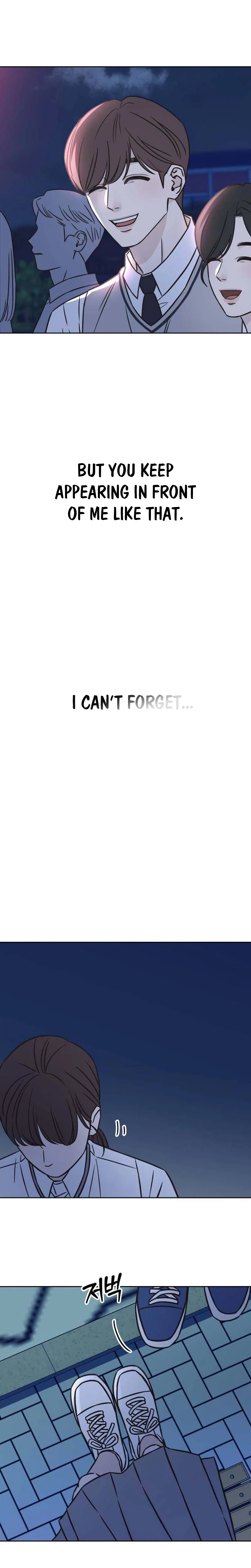 Seventeen Again Chapter 37 | Renascans Page 20