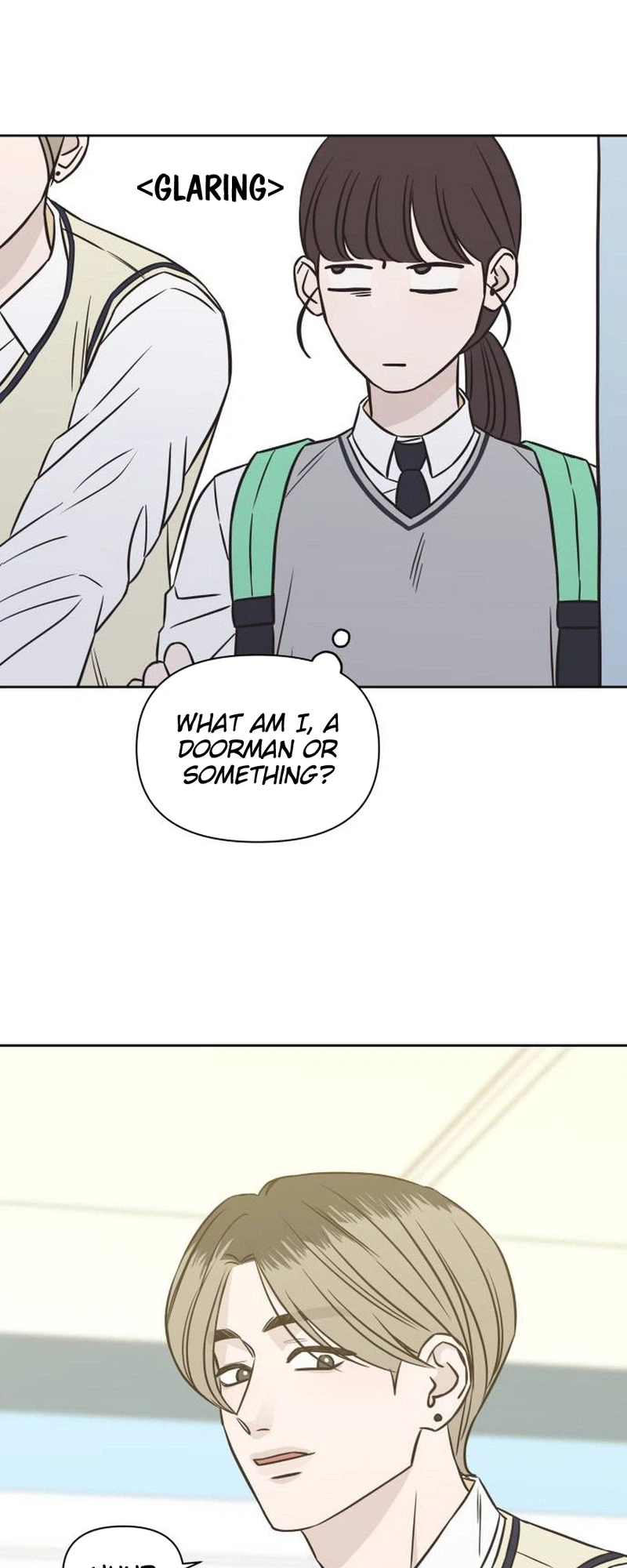Seventeen Again Chapter 31 Page 4