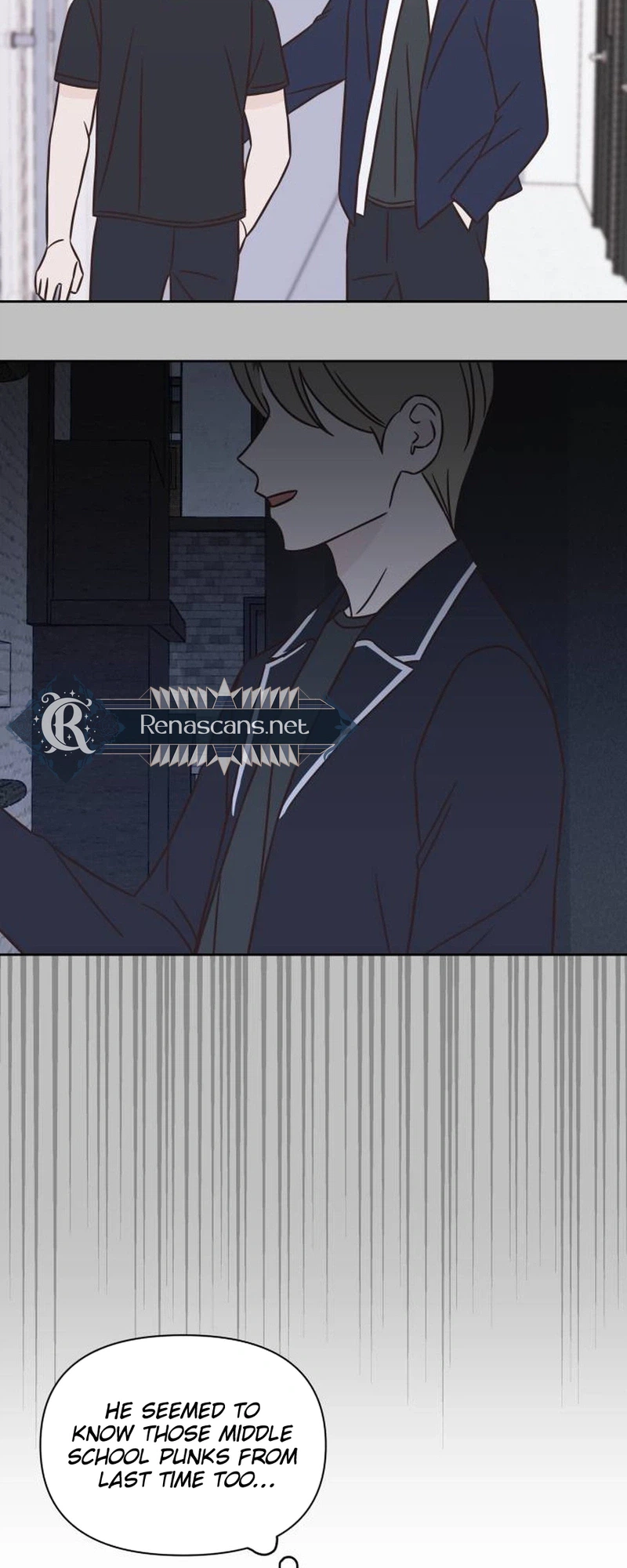 Seventeen Again Chapter 31 Page 6