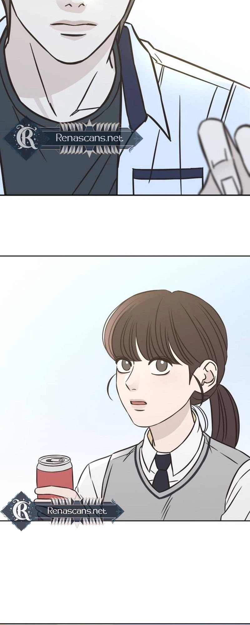 Seventeen Again Chapter 31 Page 22