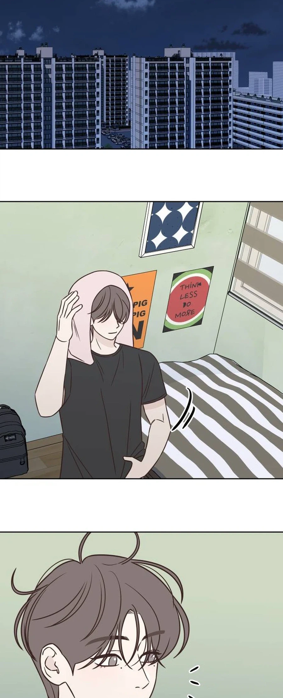 Seventeen Again Chapter 24 Page 2