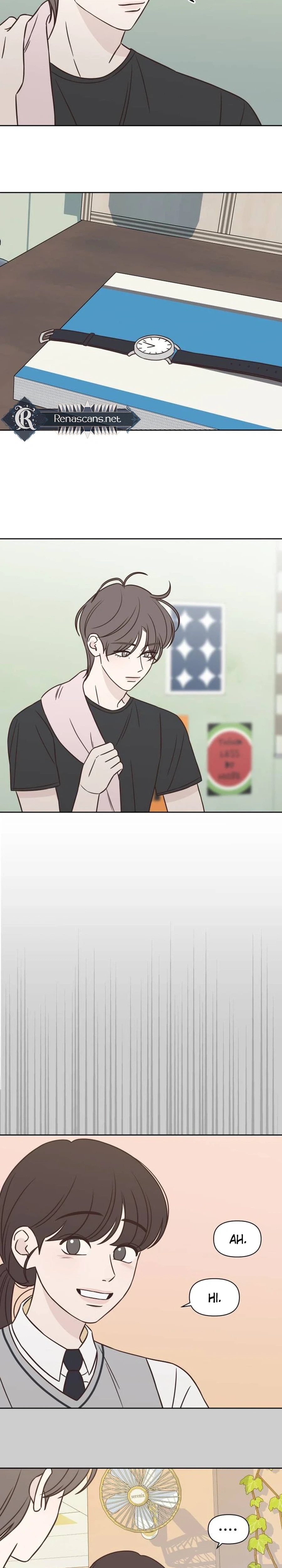 Seventeen Again Chapter 24 Page 3