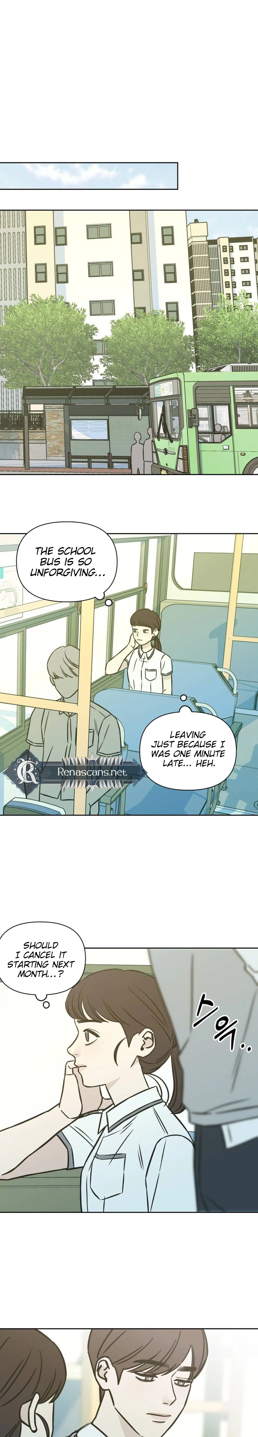 Seventeen Again Chapter 34 Page 9