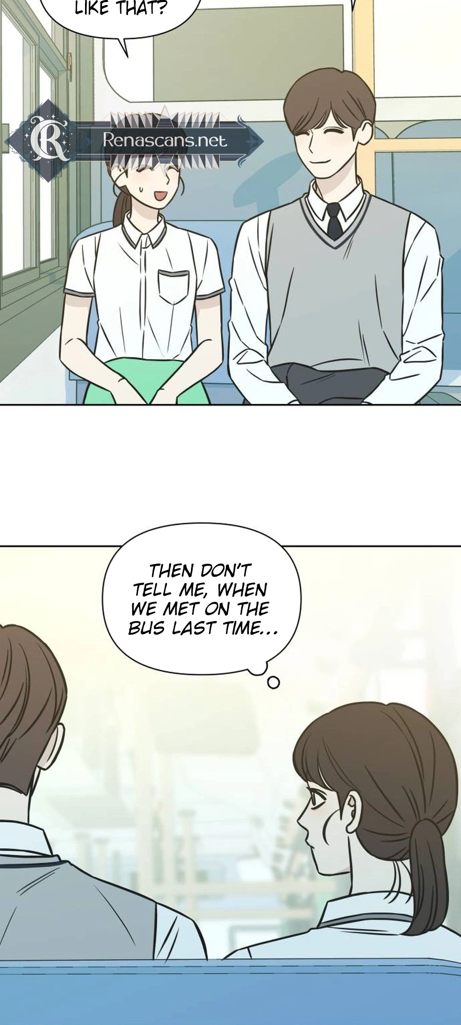 Seventeen Again Chapter 34 Page 13