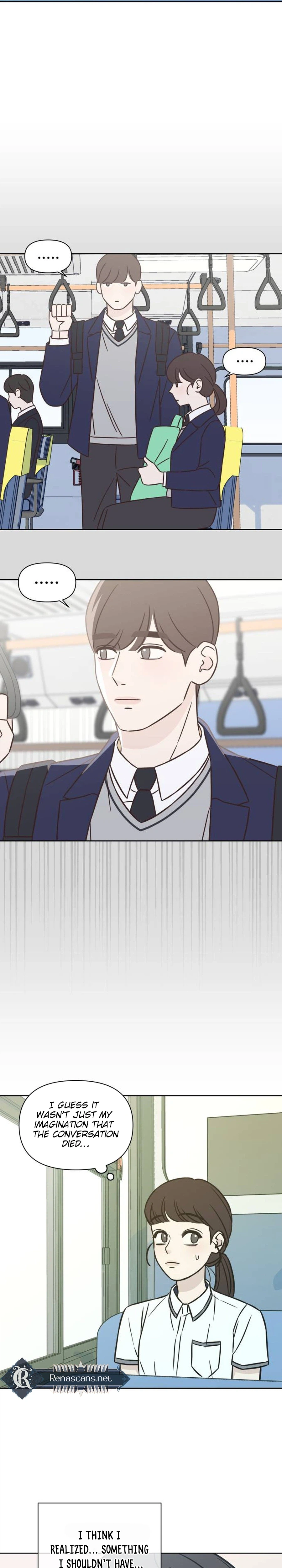 Seventeen Again Chapter 34 Page 14