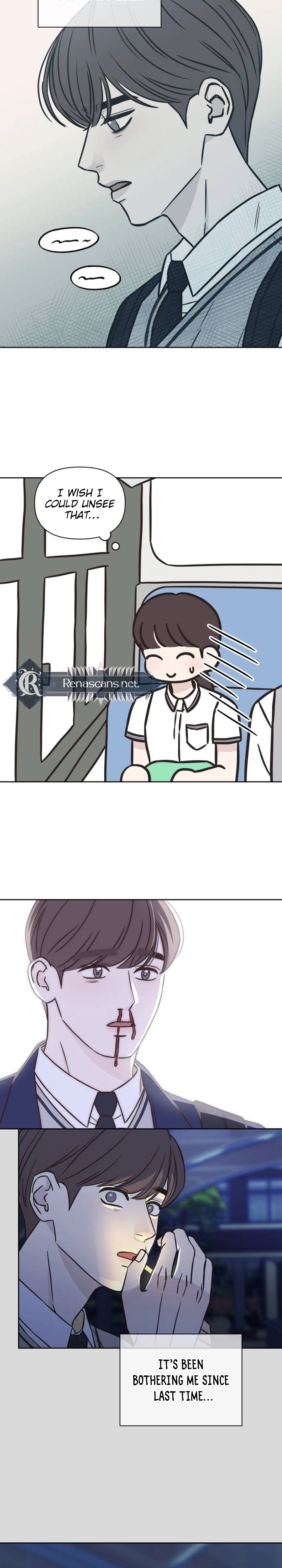 Seventeen Again Chapter 34 Page 15