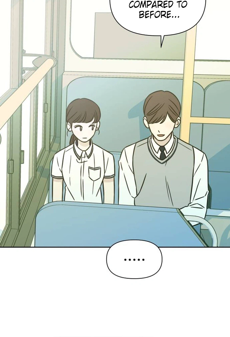 Seventeen Again Chapter 34 Page 22
