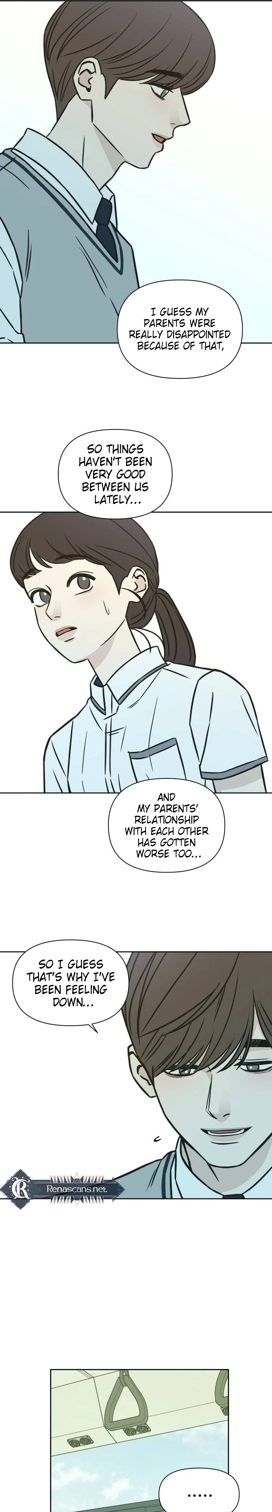 Seventeen Again Chapter 34 Page 23