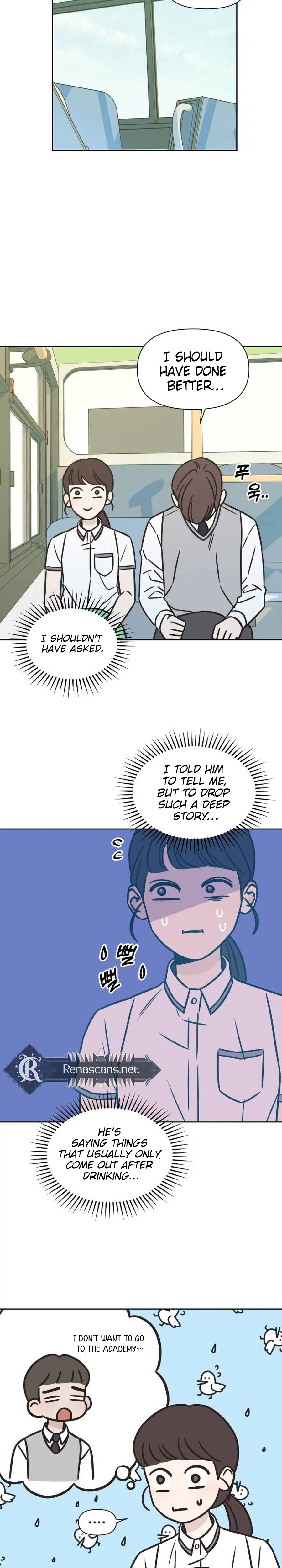 Seventeen Again Chapter 34 Page 24