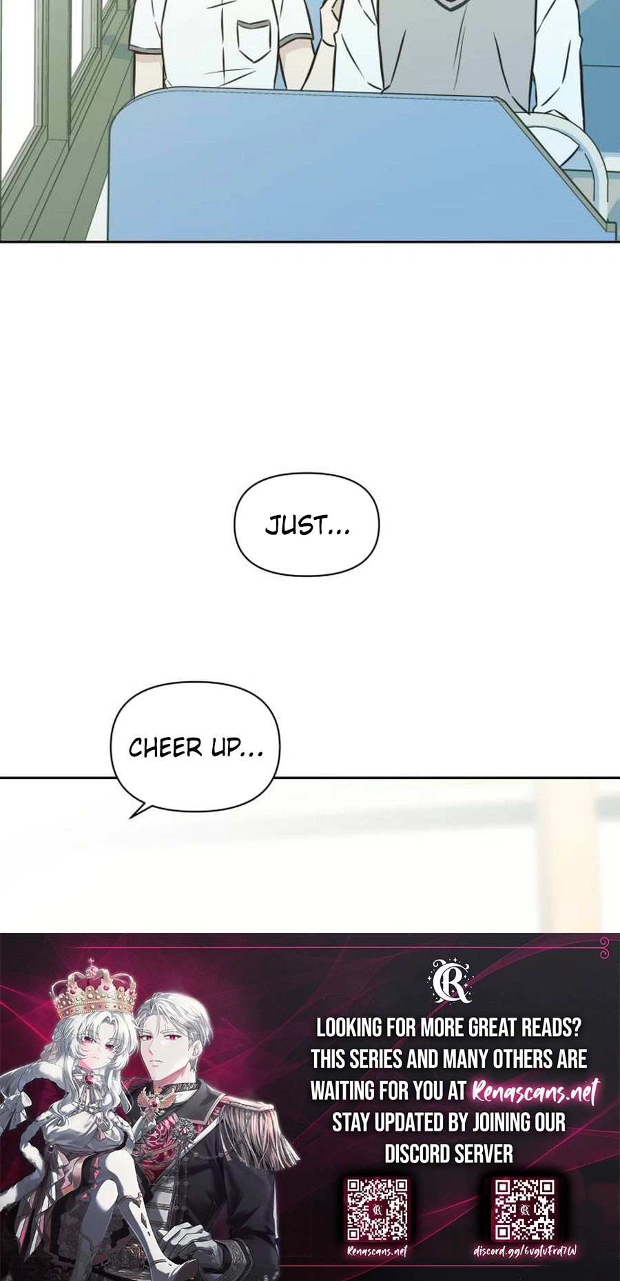 Seventeen Again Chapter 34 Page 28