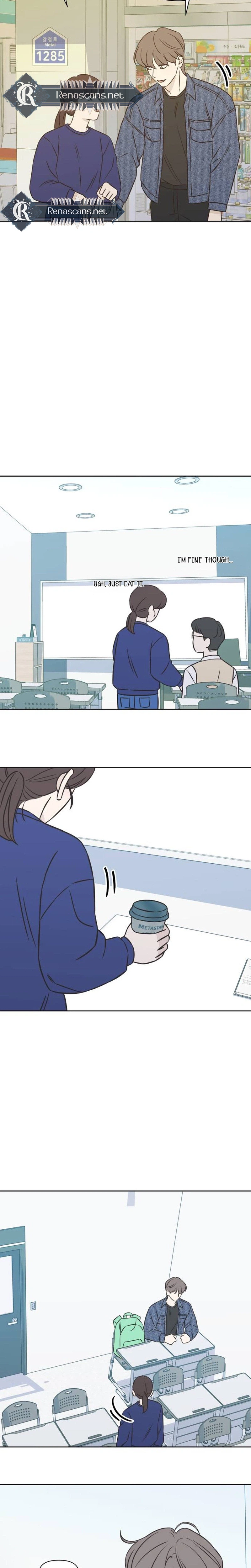 Seventeen Again Chapter 28 Page 11