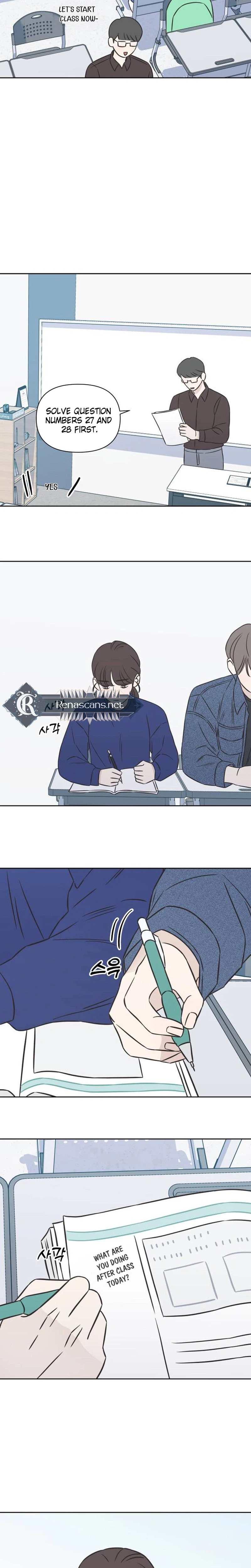 Seventeen Again Chapter 28 Page 15