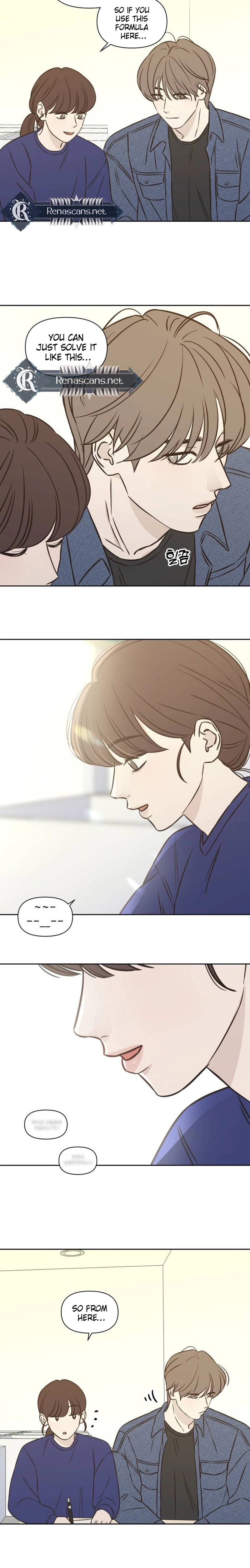 Seventeen Again Chapter 28 Page 23