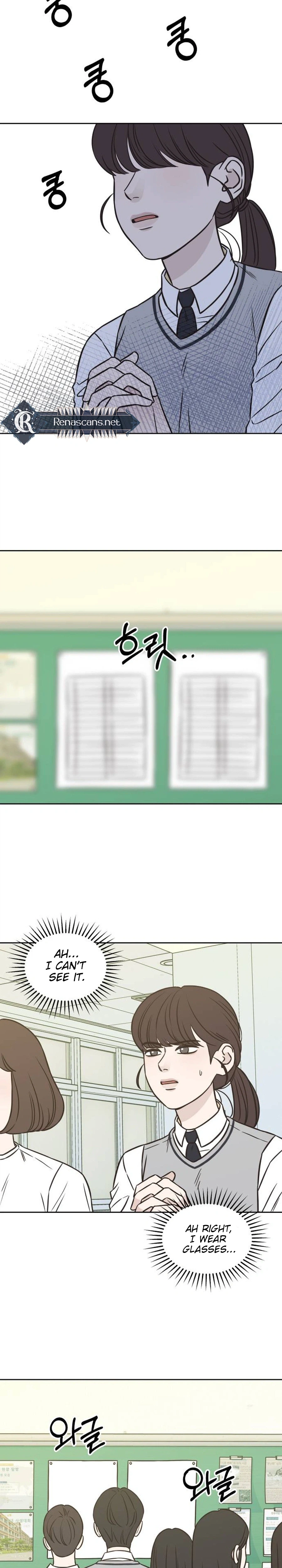 Seventeen Again Chapter 33 Page 3