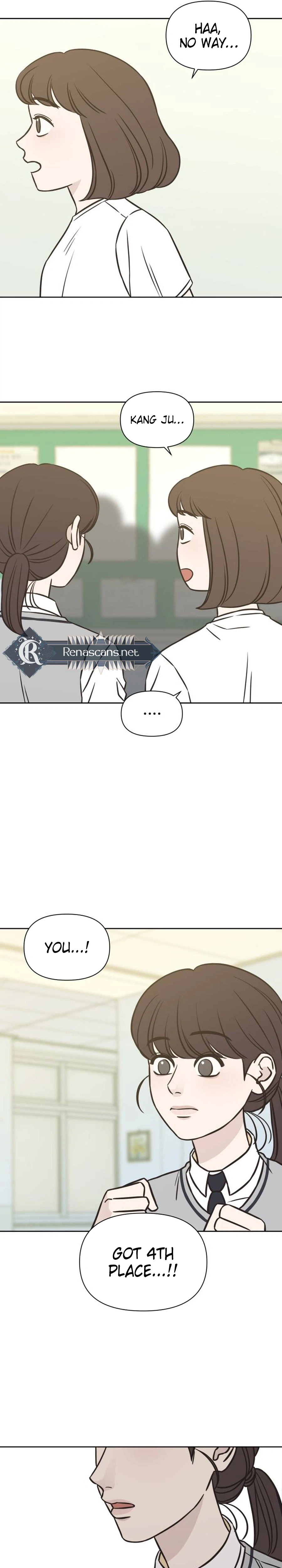Seventeen Again Chapter 33 Page 5