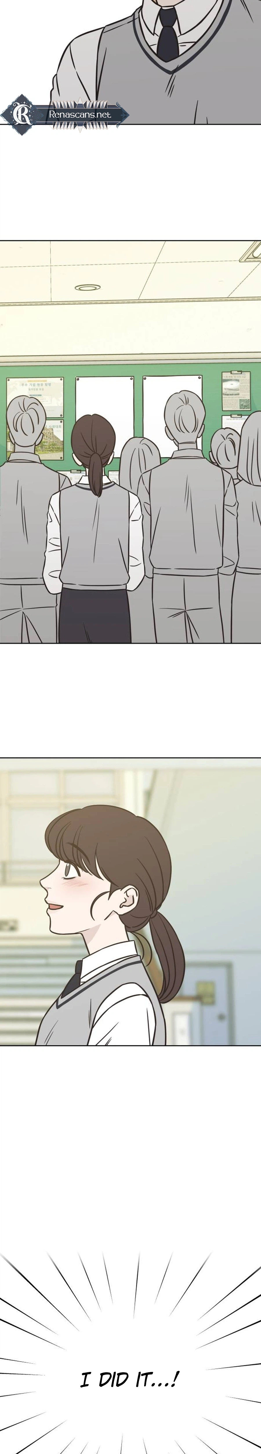 Seventeen Again Chapter 33 Page 6