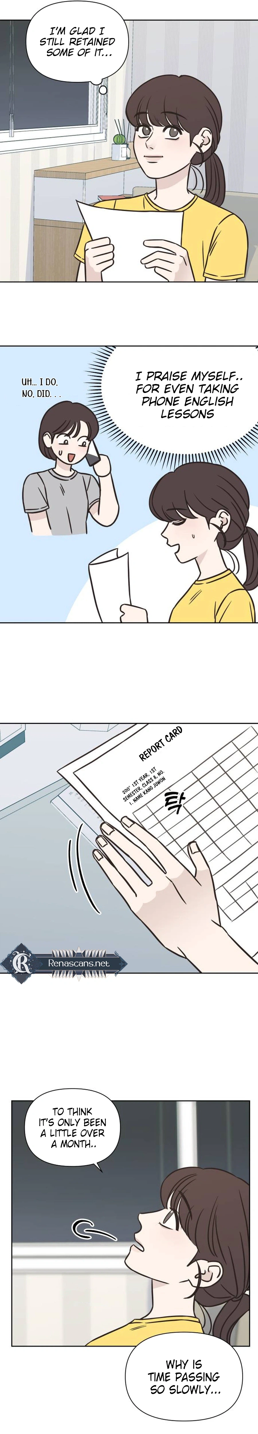 Seventeen Again Chapter 33 Page 11