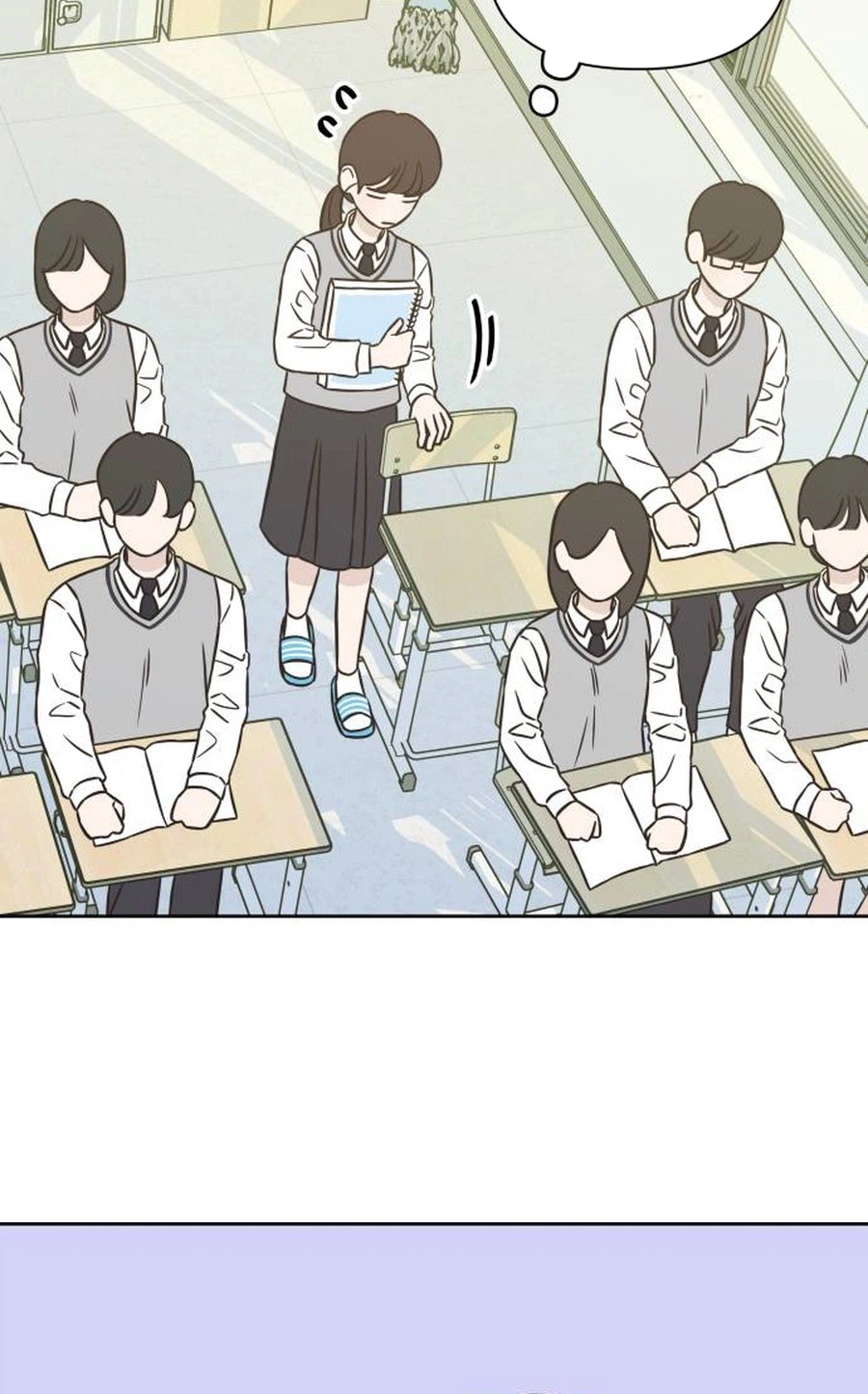 Seventeen Again Chapter 33 Page 19