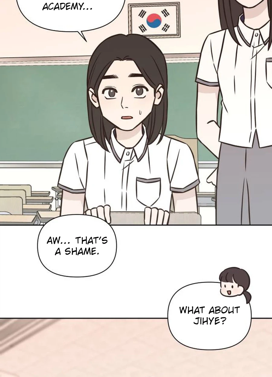 Seventeen Again Chapter 35 | Renascans Page 13