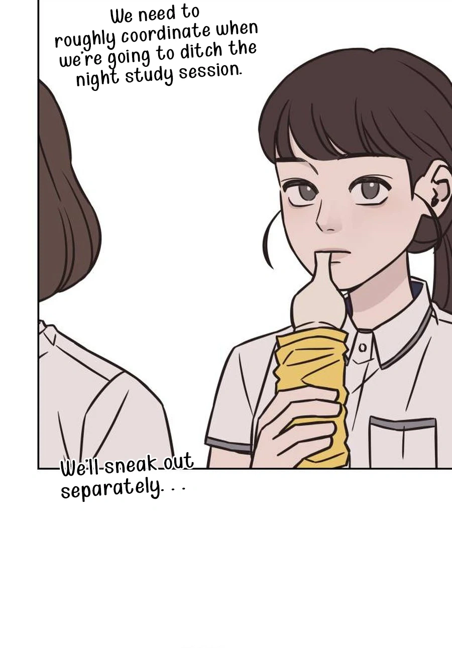 Seventeen Again Chapter 35 | Renascans Page 16