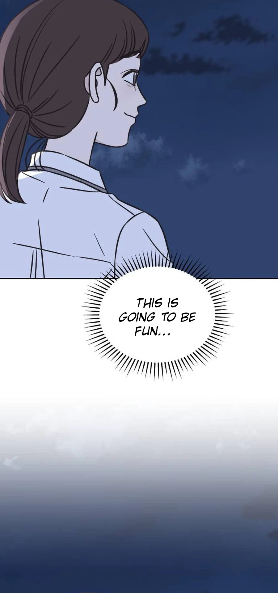 Seventeen Again Chapter 35 | Renascans Page 25