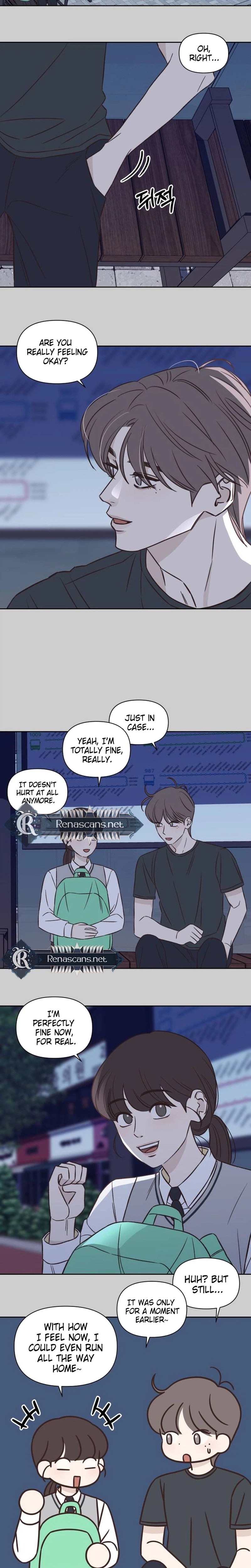 Seventeen Again Chapter 27 Page 5