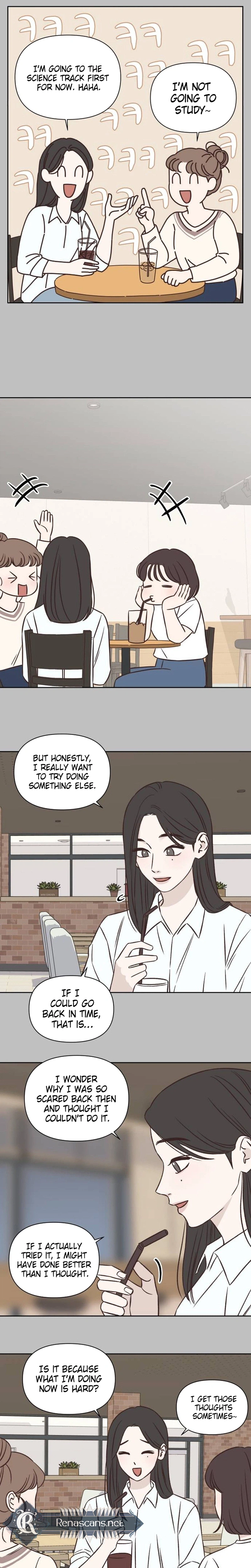Seventeen Again Chapter 27 Page 19