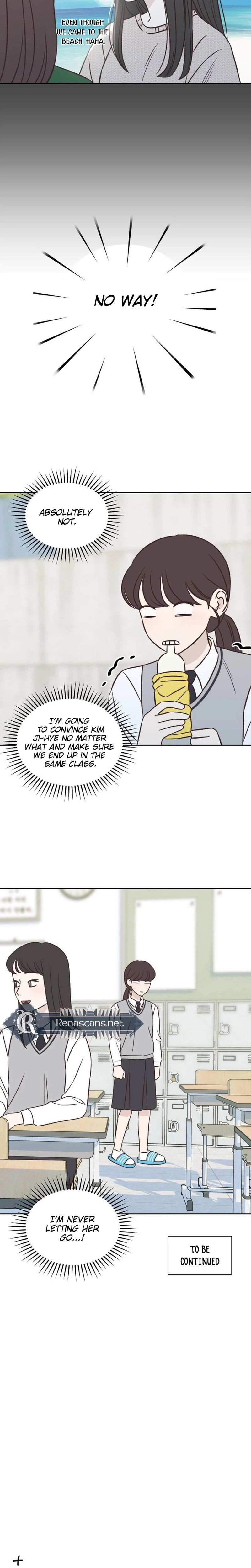 Seventeen Again Chapter 27 Page 25