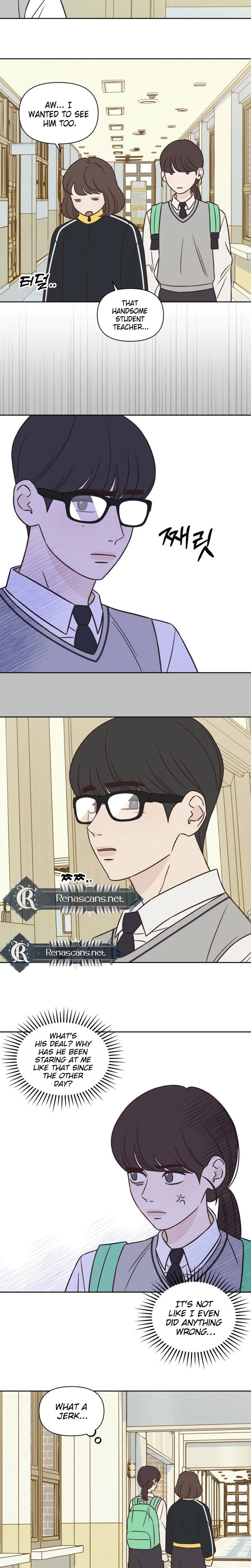 Seventeen Again Chapter 21 Page 19
