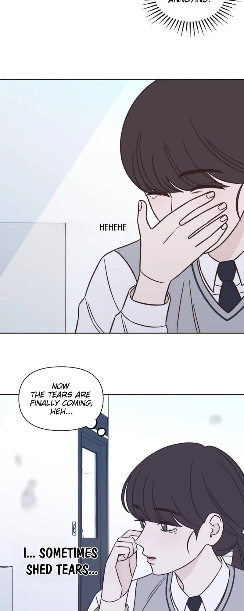 Seventeen Again Chapter 21 Page 22
