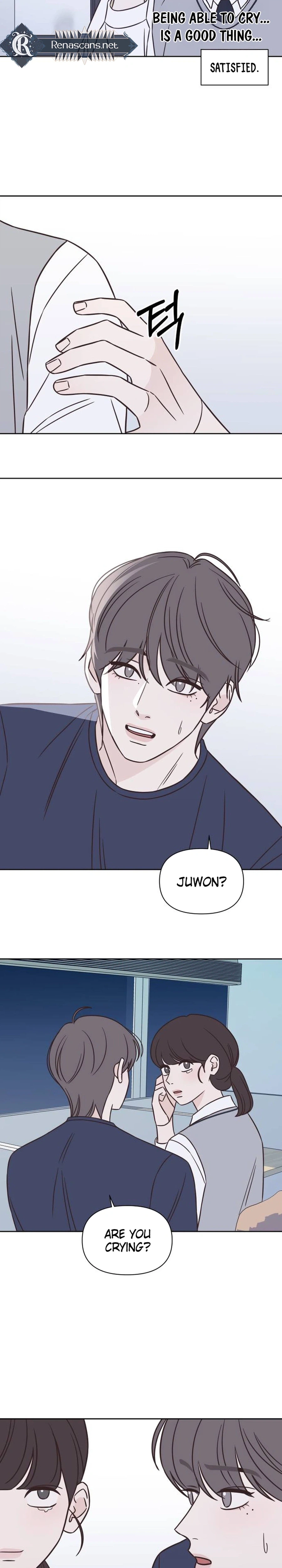 Seventeen Again Chapter 21 Page 23