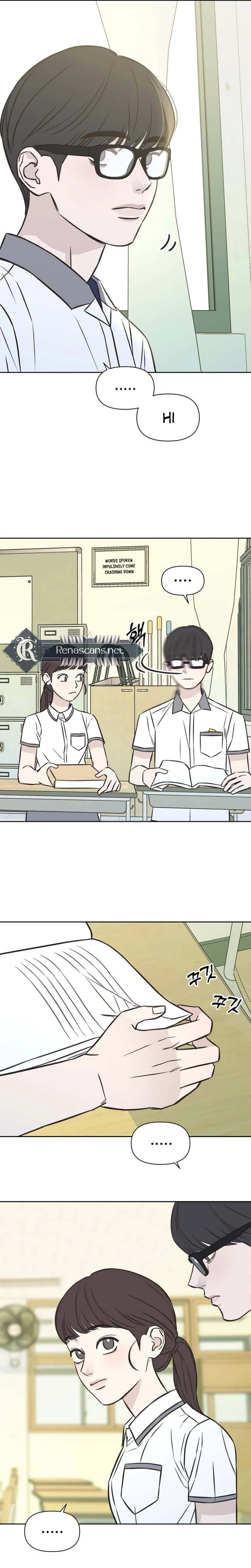 Seventeen Again Chapter 39 | Renascans Page 5