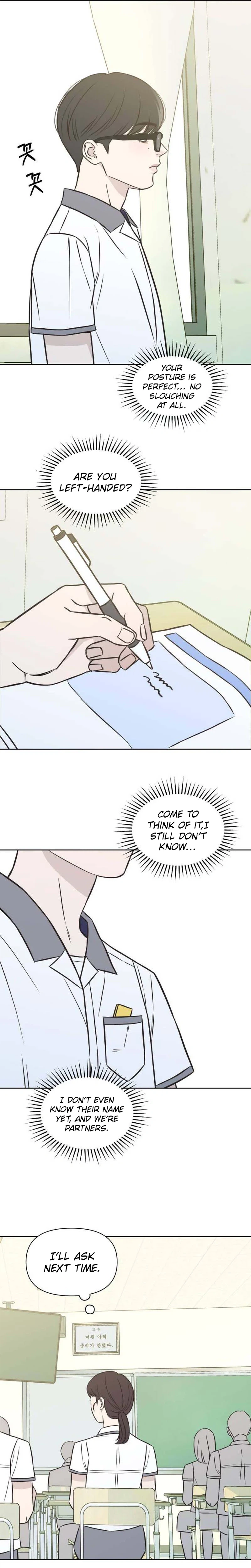 Seventeen Again Chapter 39 | Renascans Page 8