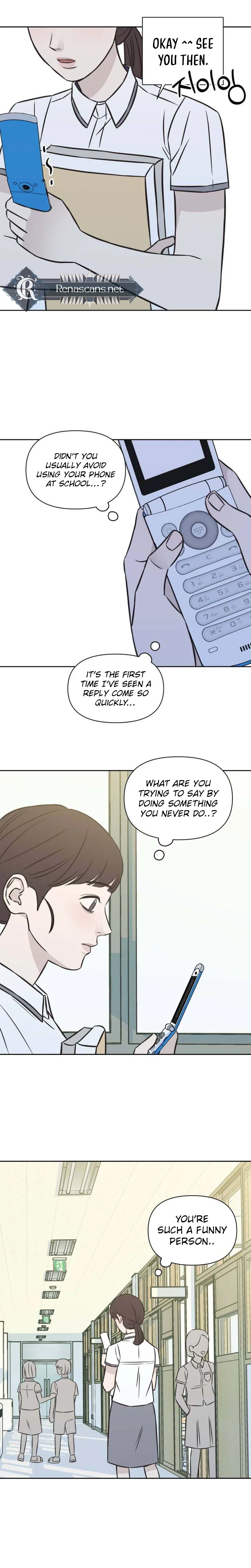 Seventeen Again Chapter 39 | Renascans Page 11