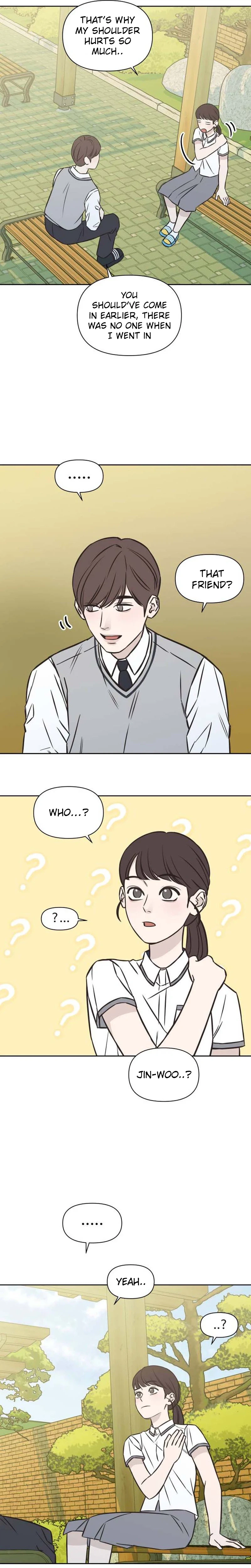 Seventeen Again Chapter 39 | Renascans Page 17