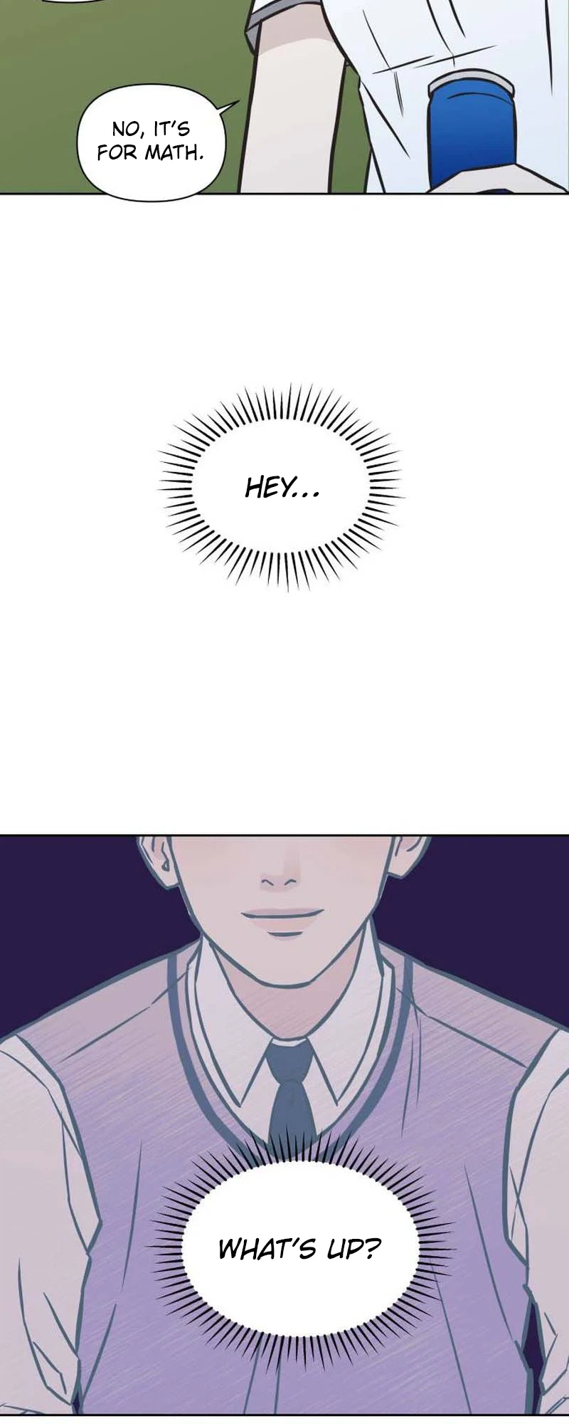 Seventeen Again Chapter 39 | Renascans Page 19