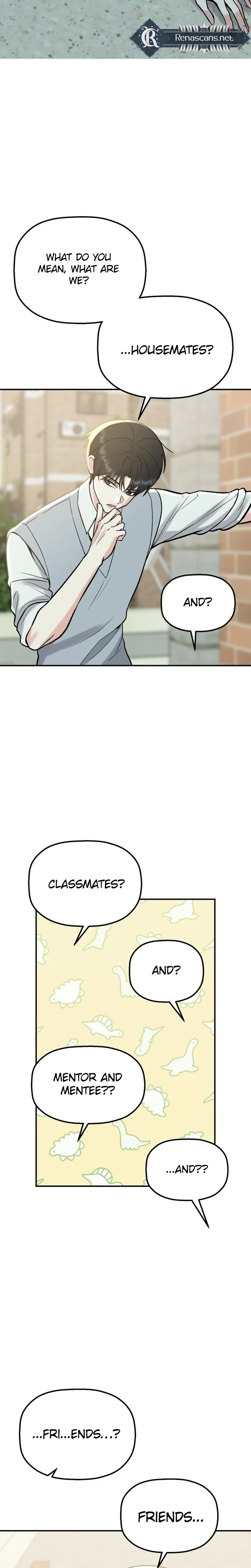 Shining Nananana Chapter 66 Page 2